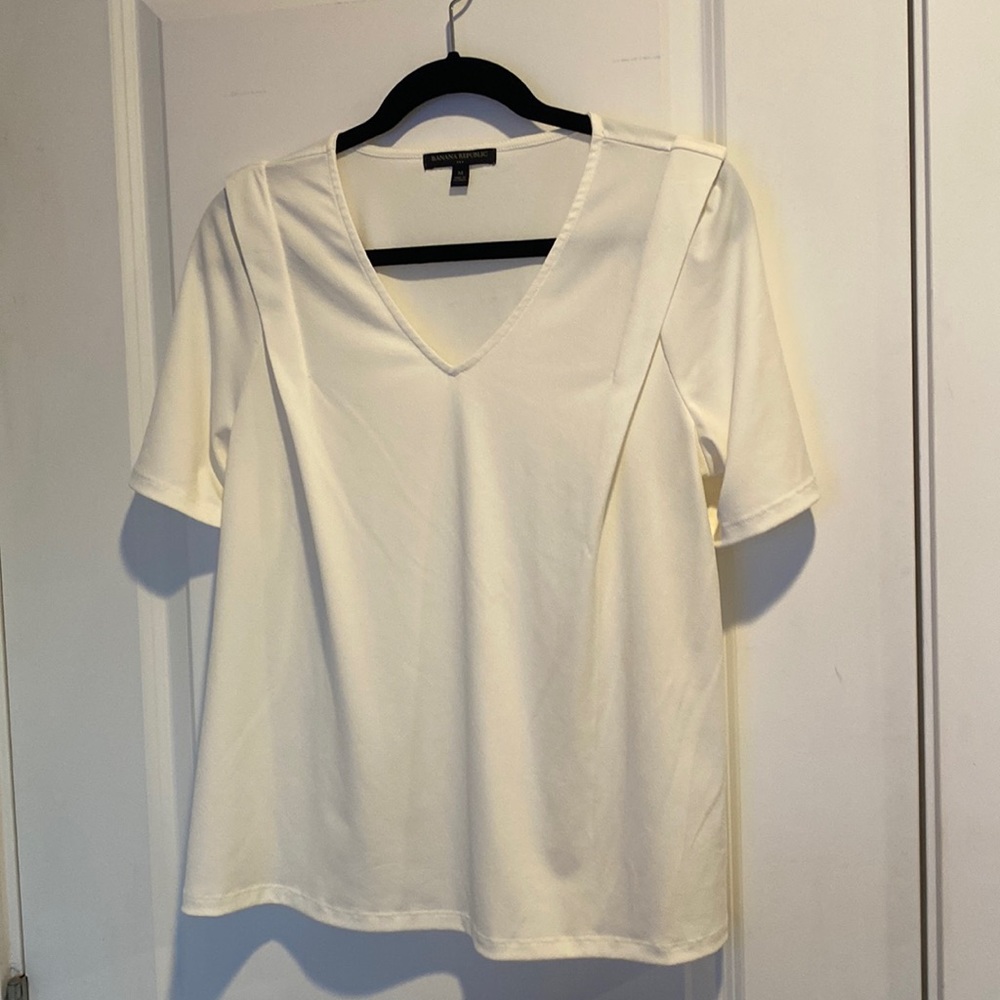 Dressy tee